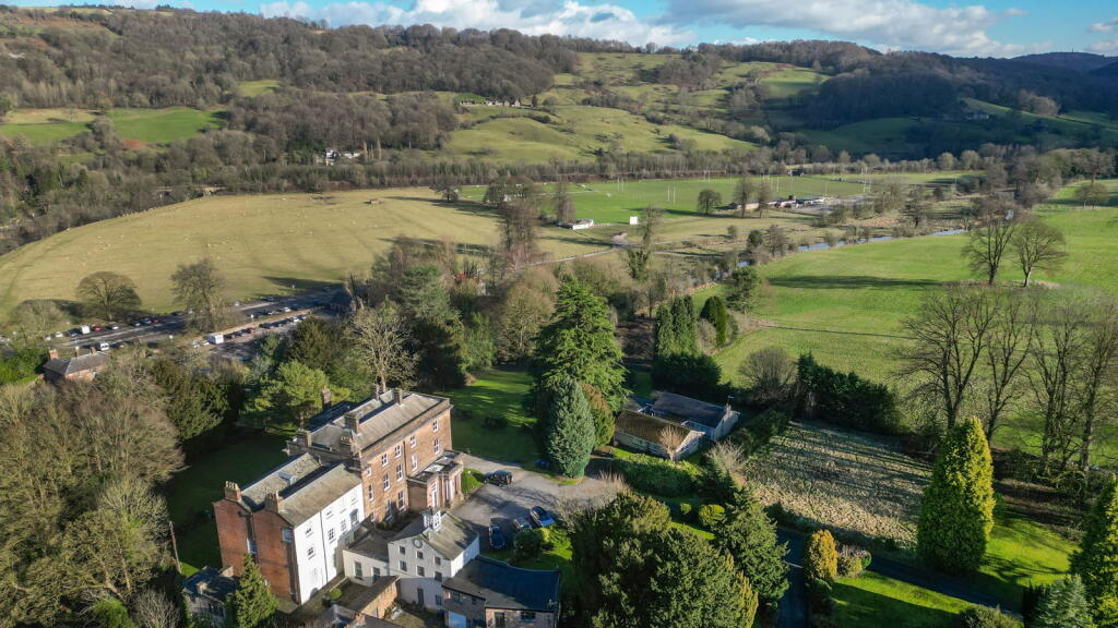 Additional property image - Rock House, Derby Road, Cromford, Matlock, DE4 3RP