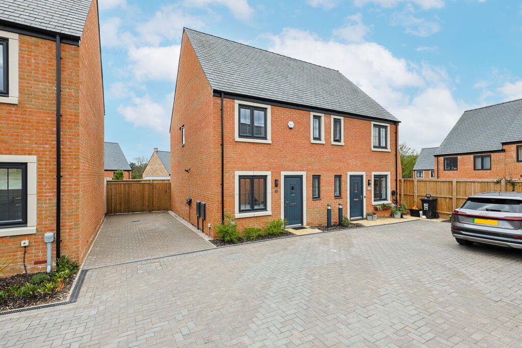 Main image of property: Weavers Road, Darley Dale, Matlock.