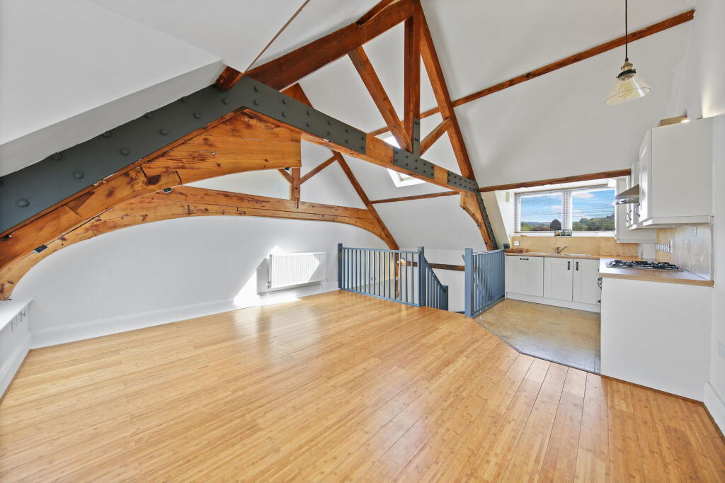 Main image of property: Tawney House, Matlock Green, Matlock