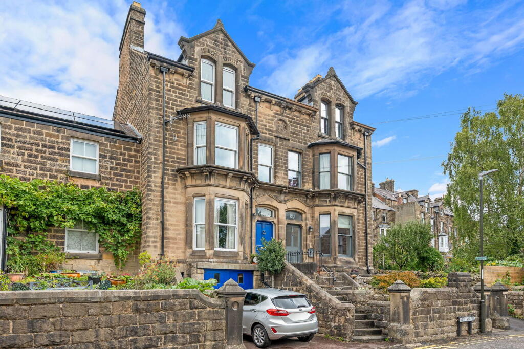 Main image of property: New Street, Matlock. DE4 3FH