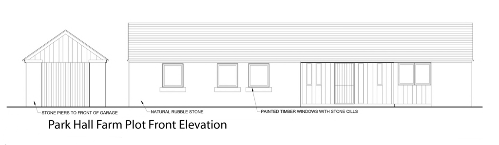 Main image of property: Building Plot, Off Walton Back Lane