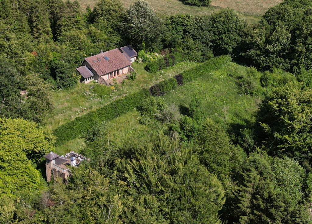 Main image of property: Bent lane, Darley Dale.