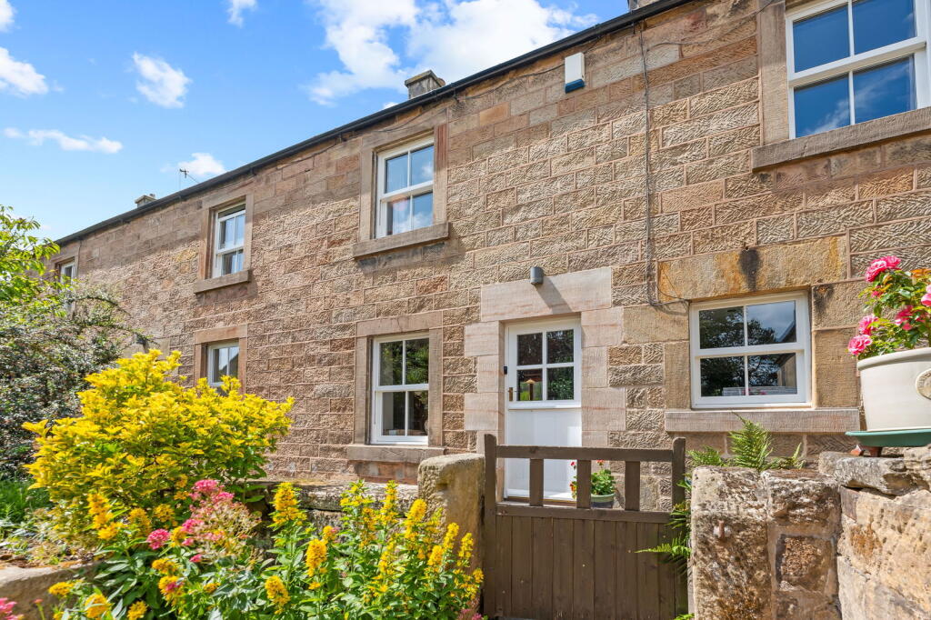 Main image of property: The Knoll, Tansley, Matlock.