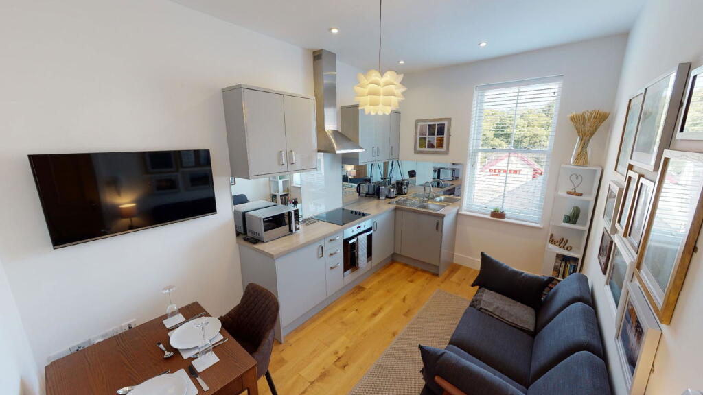 Main image of property: Dale Road, Matlock.