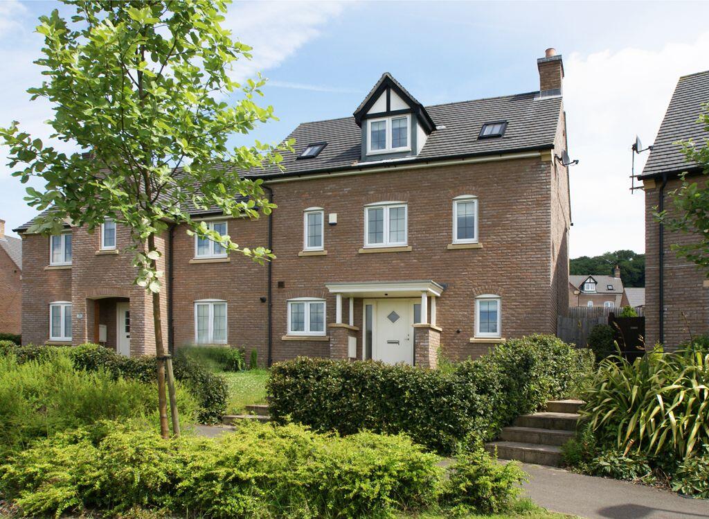 Main image of property: Hillside Gardens, Matlock