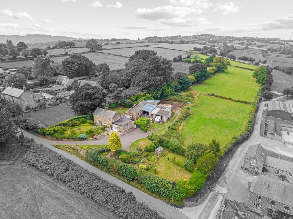 Main image of property: Handley Lane, Handley, S45 9AT