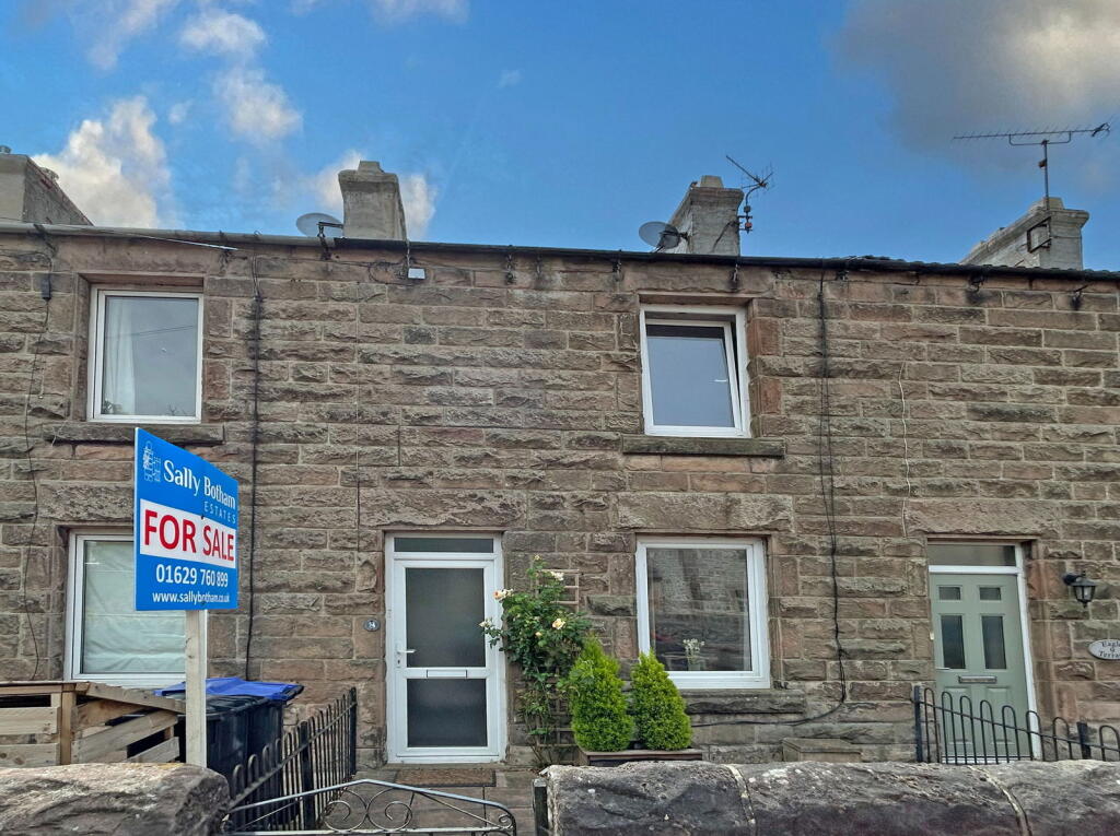 Main image of property: Eagle Terrace, Wensley.