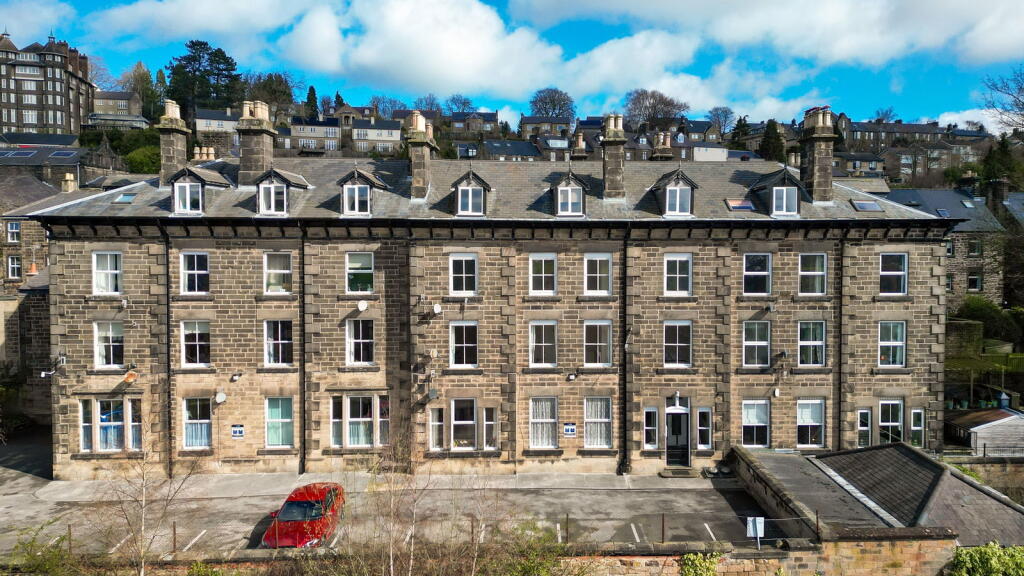 Main image of property: Rutland Street, Matlock, DE4 3GN