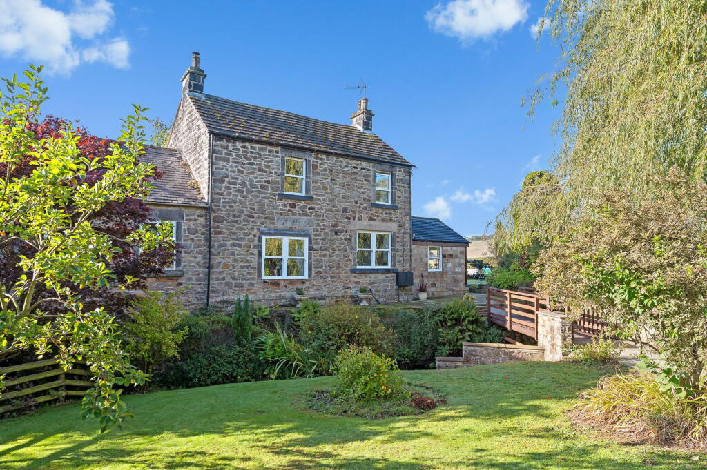 Main image of property: Mill Lane, Old Tupton, Chesterfield.