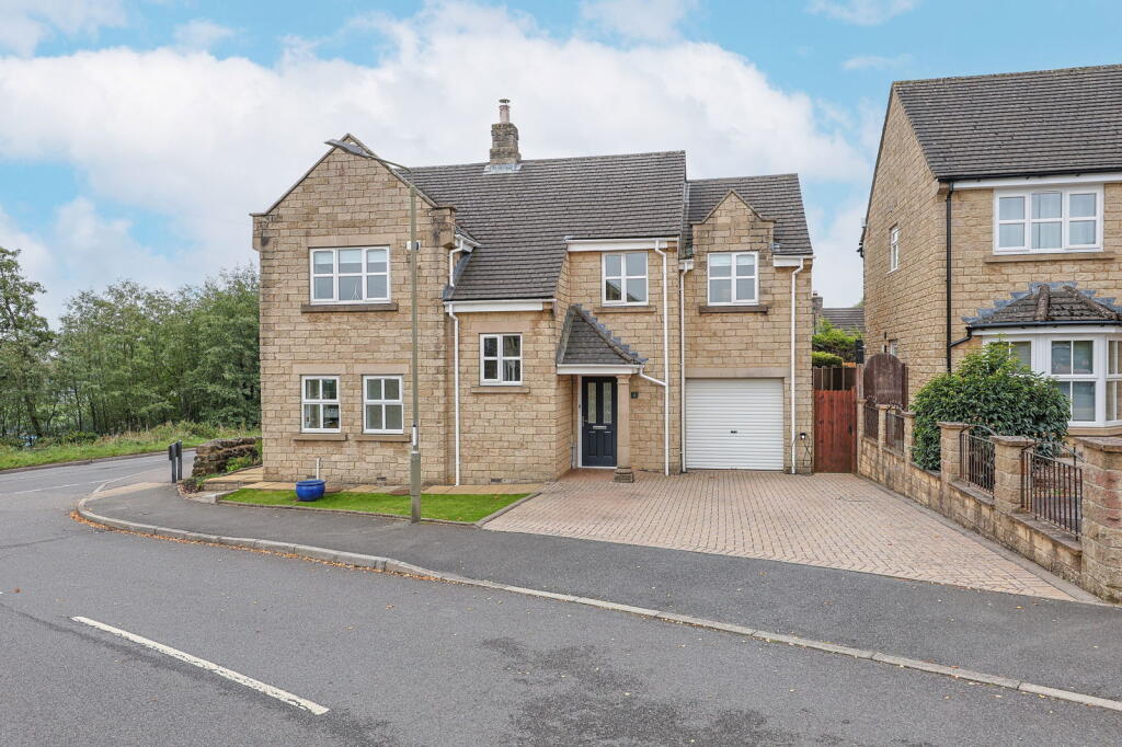 Main image of property: Moor Croft, Matlock, DE4 5LL