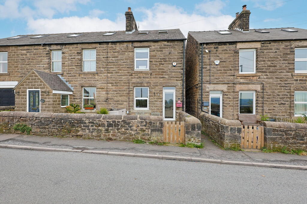Main image of property: Farley Hill, Matlock. DE4 5LT