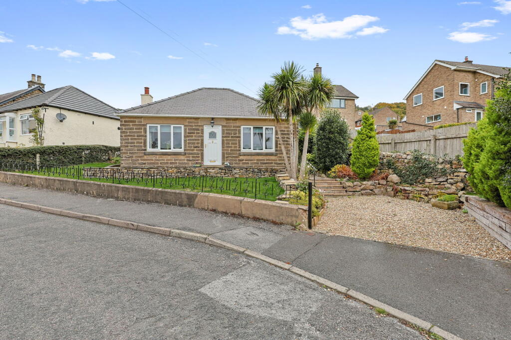 Main image of property: Drabbles Road, Matlock, DE4 3LD