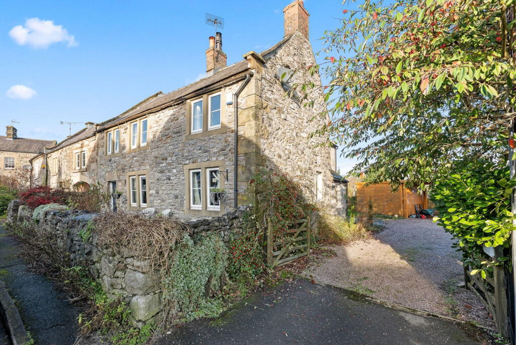 Main image of property: The Square, Main Road, Wensley, Matlock.