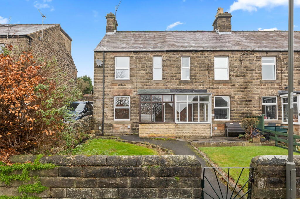 Main image of property: Cavendish Road, Matlock DE4 3HE.