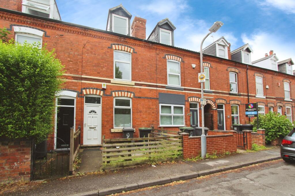 Main image of property: Derby Street, Beeston, NG9
