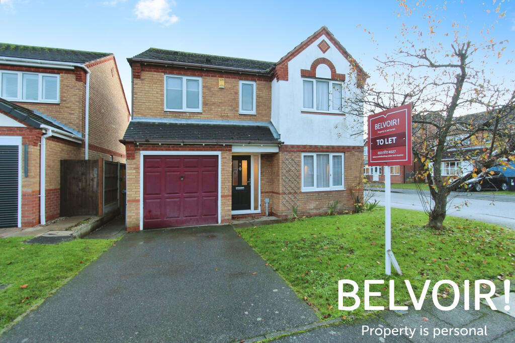 Main image of property: Gowan Close, Chilwell, NG9