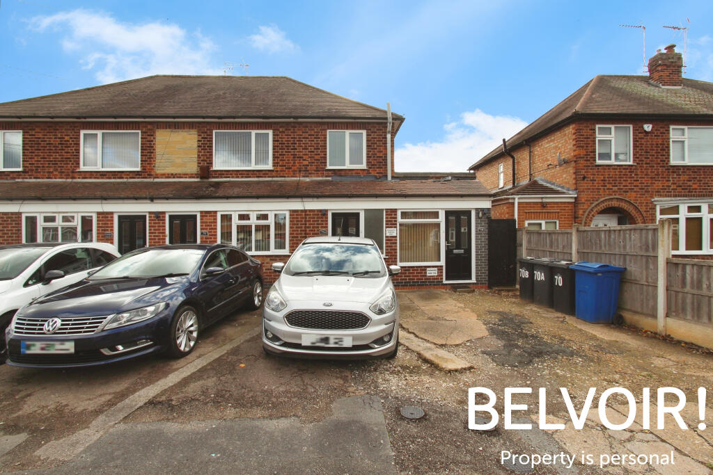 Main image of property: Wilmot Street, Long Eaton, Long Eaton, NG10