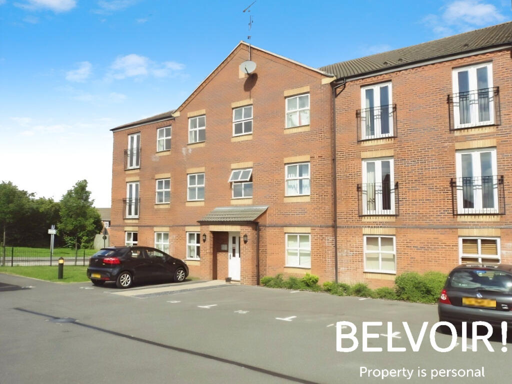 Main image of property: Shaw Road, Chilwell, NG9