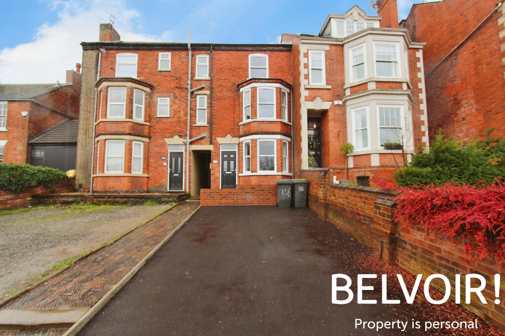 Main image of property: Nottingham Road, Stapleford, NG9