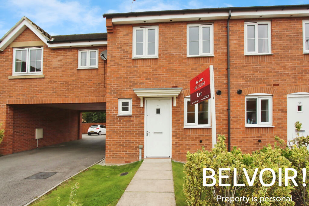 Main image of property: Widdowson Road, Long Eaton, Long Eaton, NG10