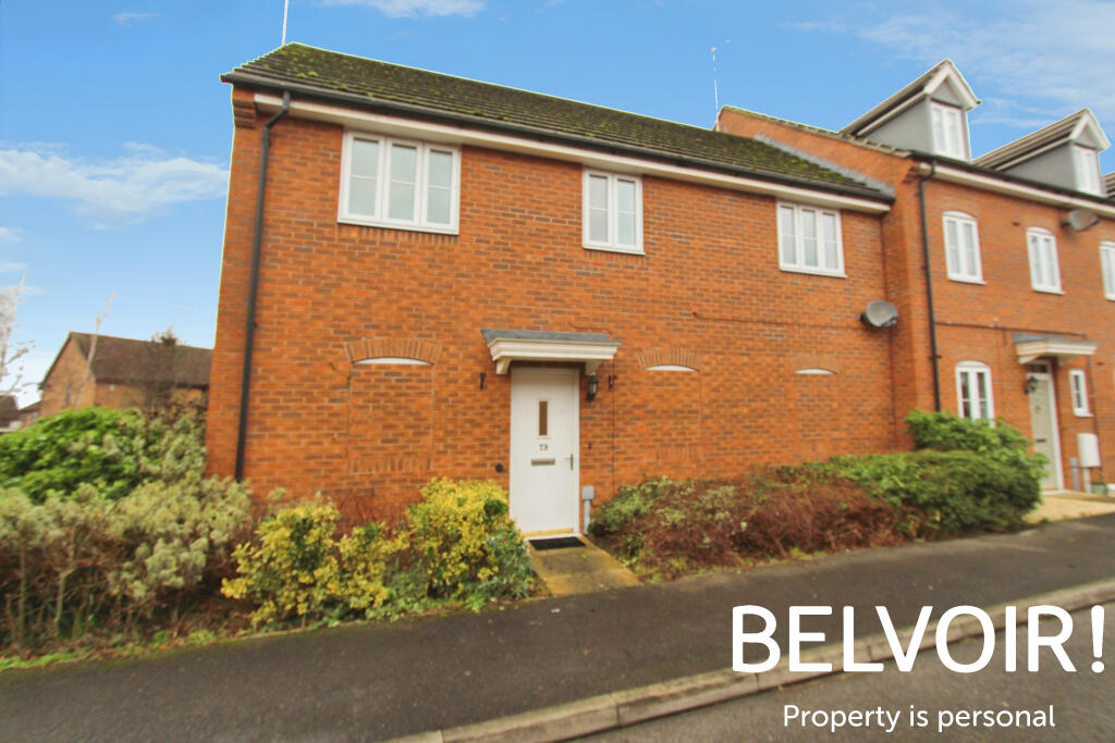 Main image of property: Widdowson Road, Long Eaton, Long Eaton, NG10