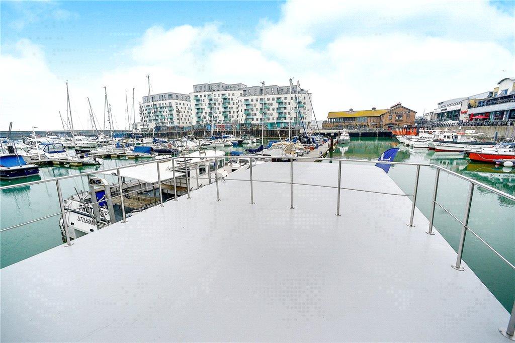 2 bedroom apartment for sale in Waterfront, Brighton Marina Village, Brighton, BN2