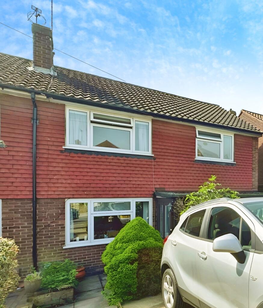 Main image of property: Valley Walk, Croxley Green, WD3