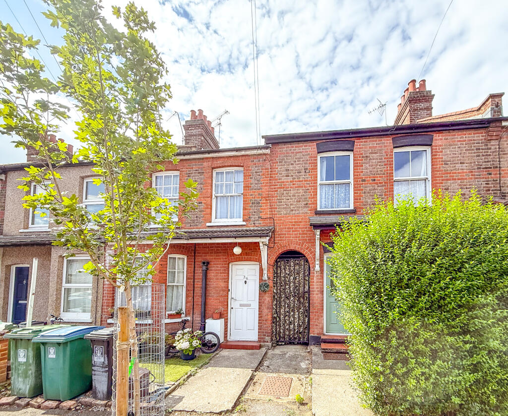 Main image of property: Cromer Road, Nth Wat, Watford, WD24