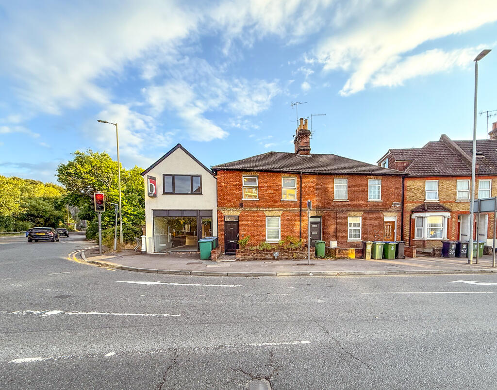 Main image of property: Lower High Street, Watford, WD17