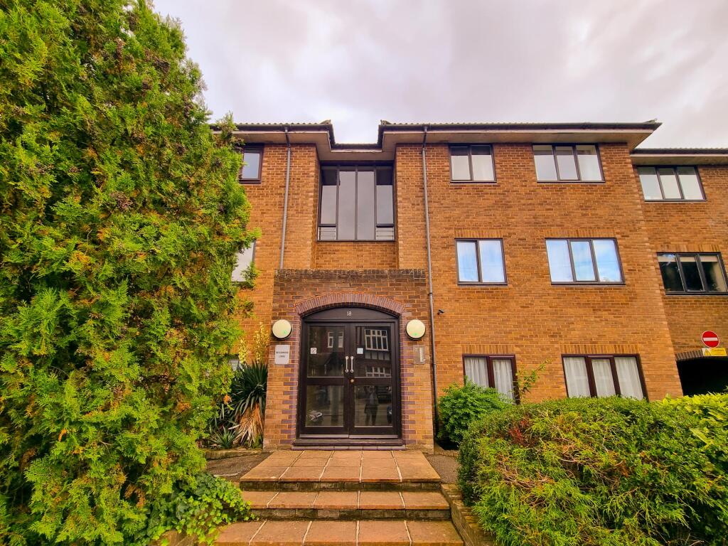 Main image of property: Essex Road, Nas Wood, Watford, WD17