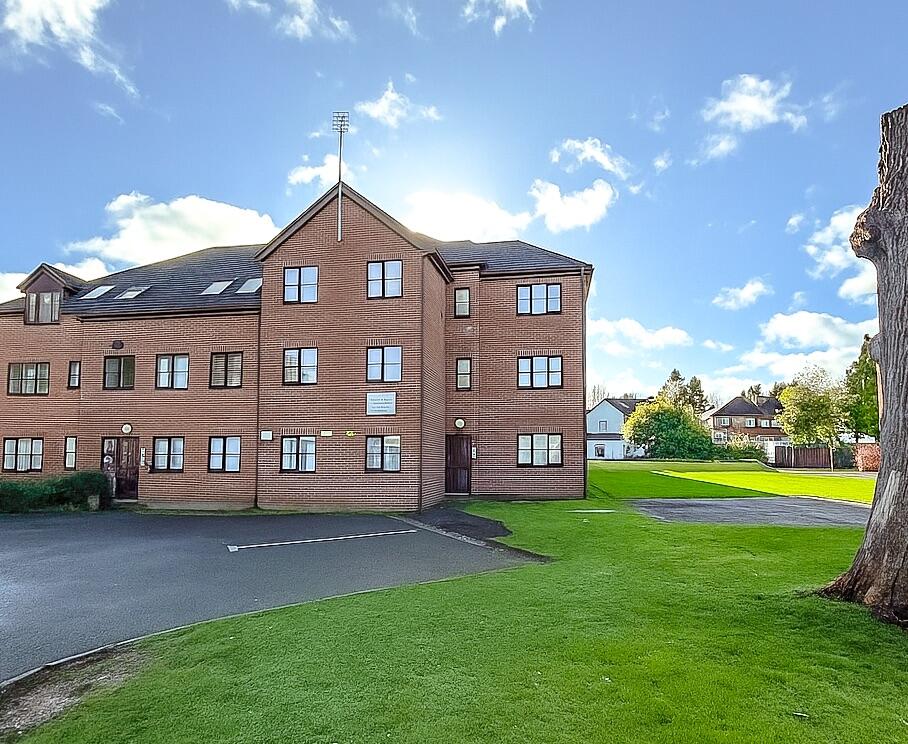Main image of property: Crown Rise, Garston, Watford, WD25