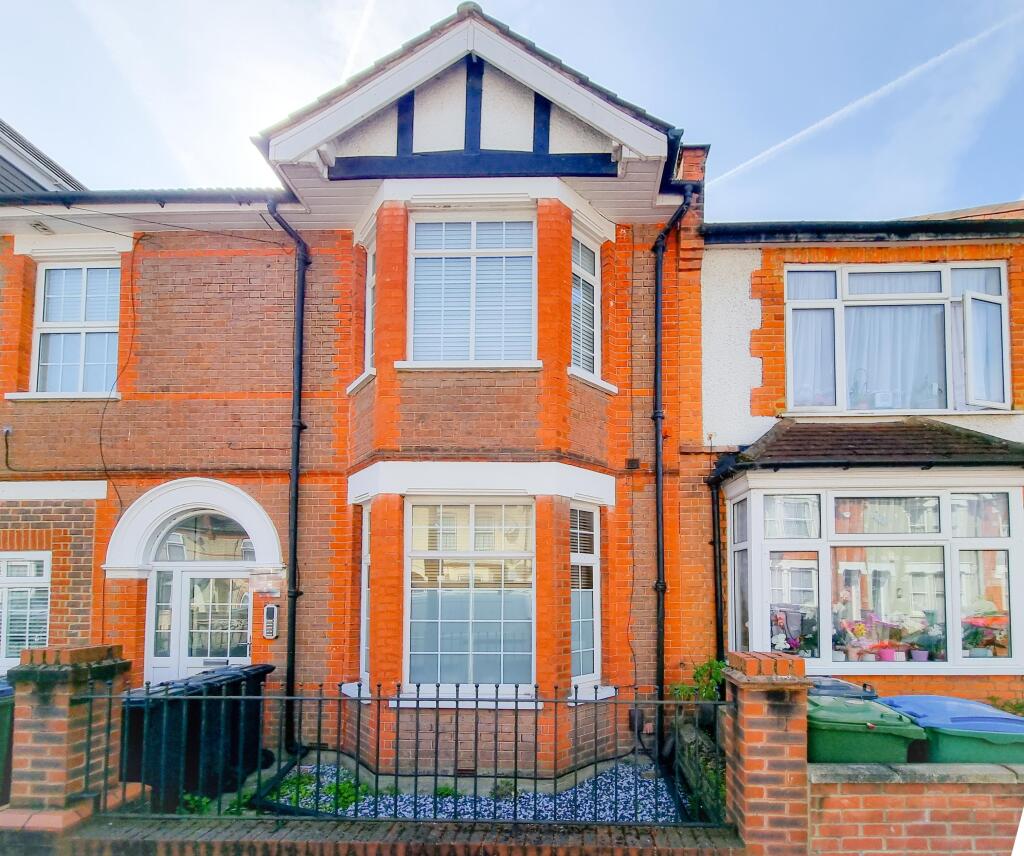 Main image of property: Kensington Avenue, Watford, WD18