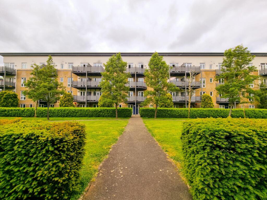 Main image of property: Modena Mews, Cassio Metro, Watford, WD18