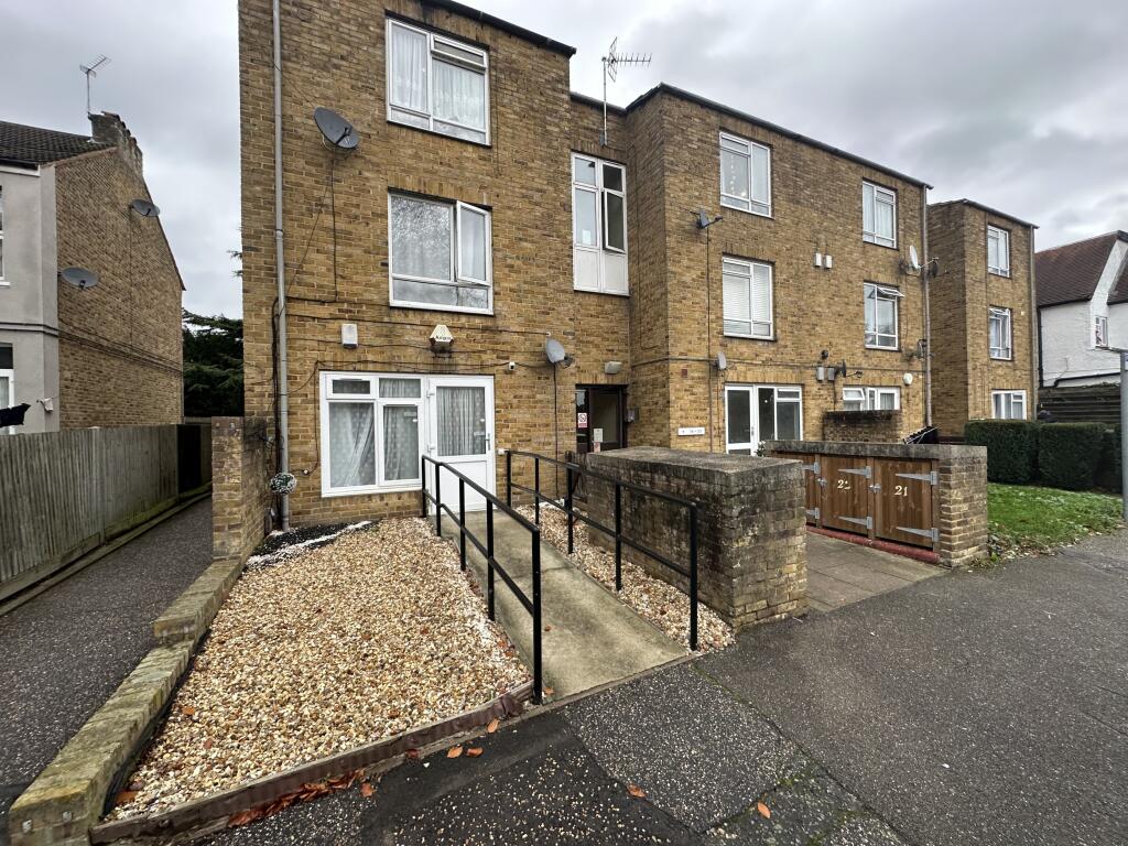 Main image of property: Enfield Close, Uxbridge, Greater London, UB8