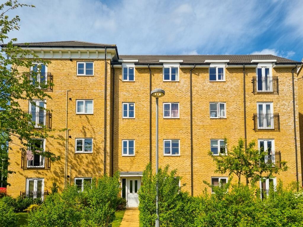 Main image of property: Morten Court, 2B Dodd Road, Nth Wat, Watford, WD24