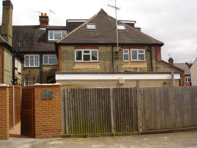Main image of property: St Albans Road, Watford, WD24