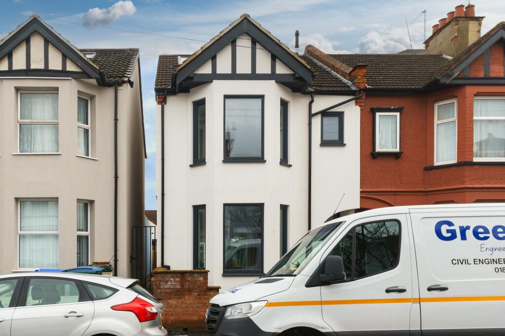 Main image of property: Princess Drive, Watford, WD18