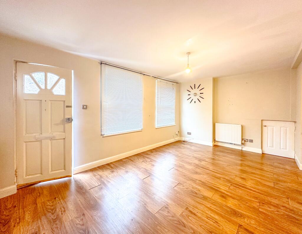 Main image of property: Earl Street, Watford, WD17