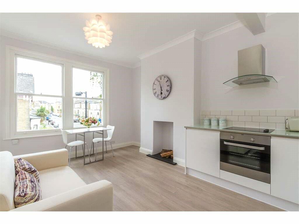 Main image of property: Kelmore Grove, London