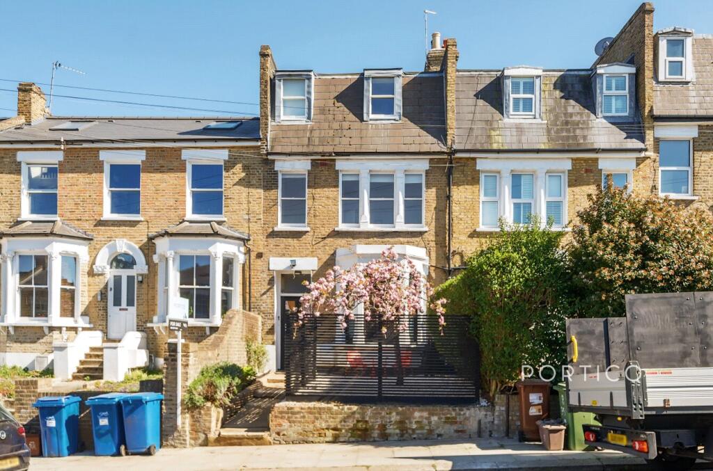 Main image of property: Upland Road, London