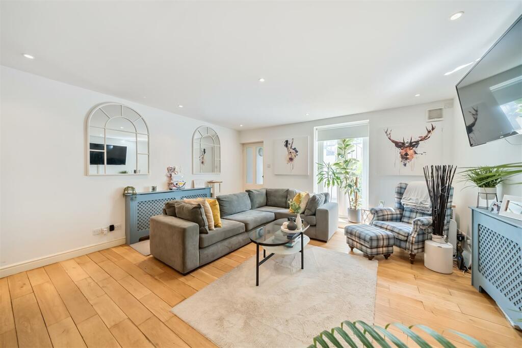 Main image of property: Rotherhithe New Road, London