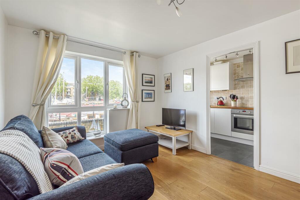 Main image of property: Dunnage Crescent, Surrey Quays