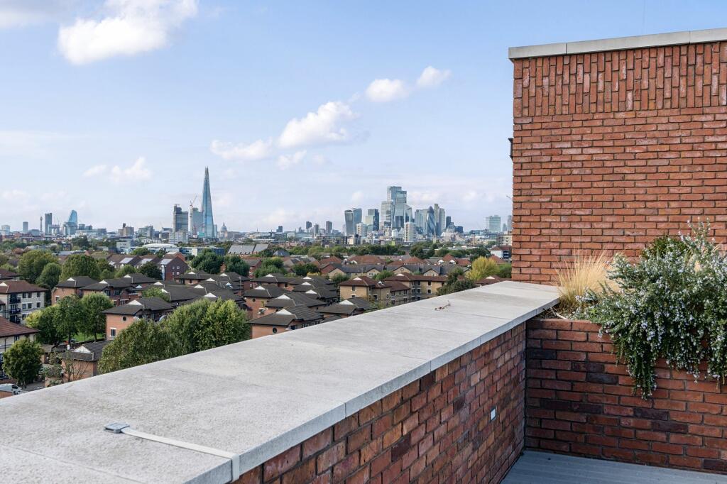 Main image of property: Varcoe Road, London, SE16
