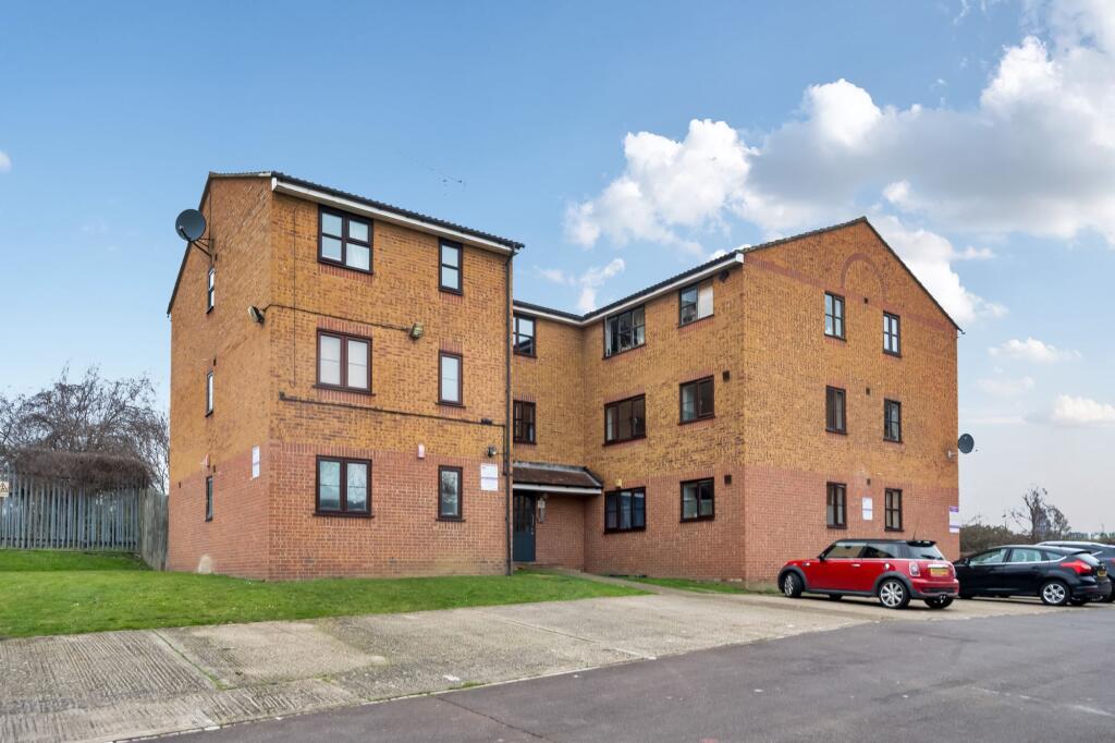 Main image of property: Thompson House, John Williams Close, London, SE14
