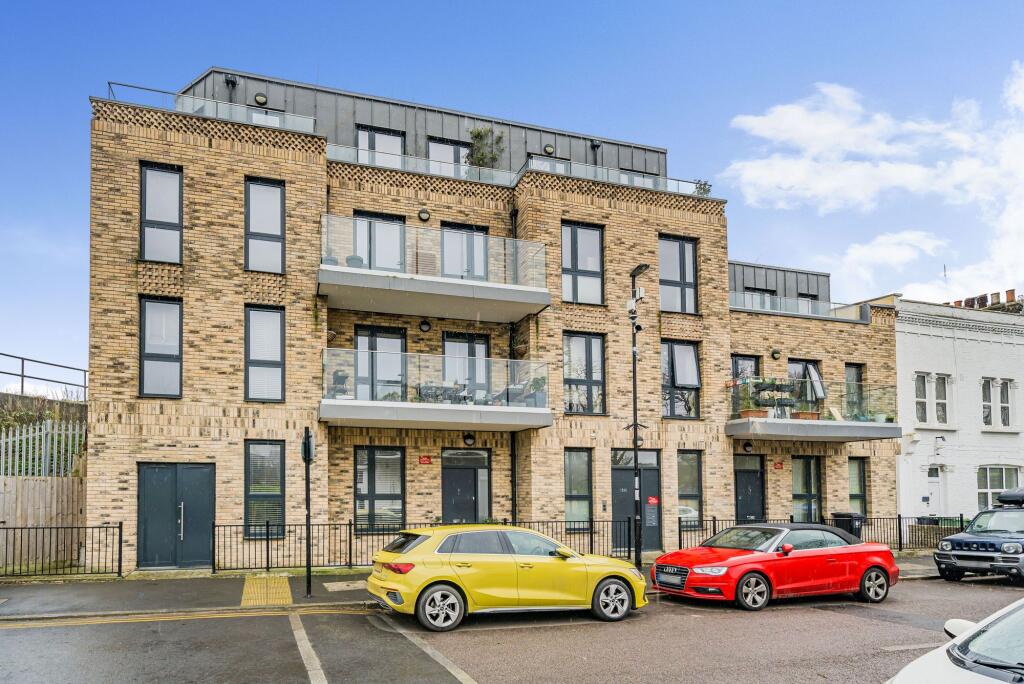 Main image of property: Trundleys Road, Beynam Court, SE8