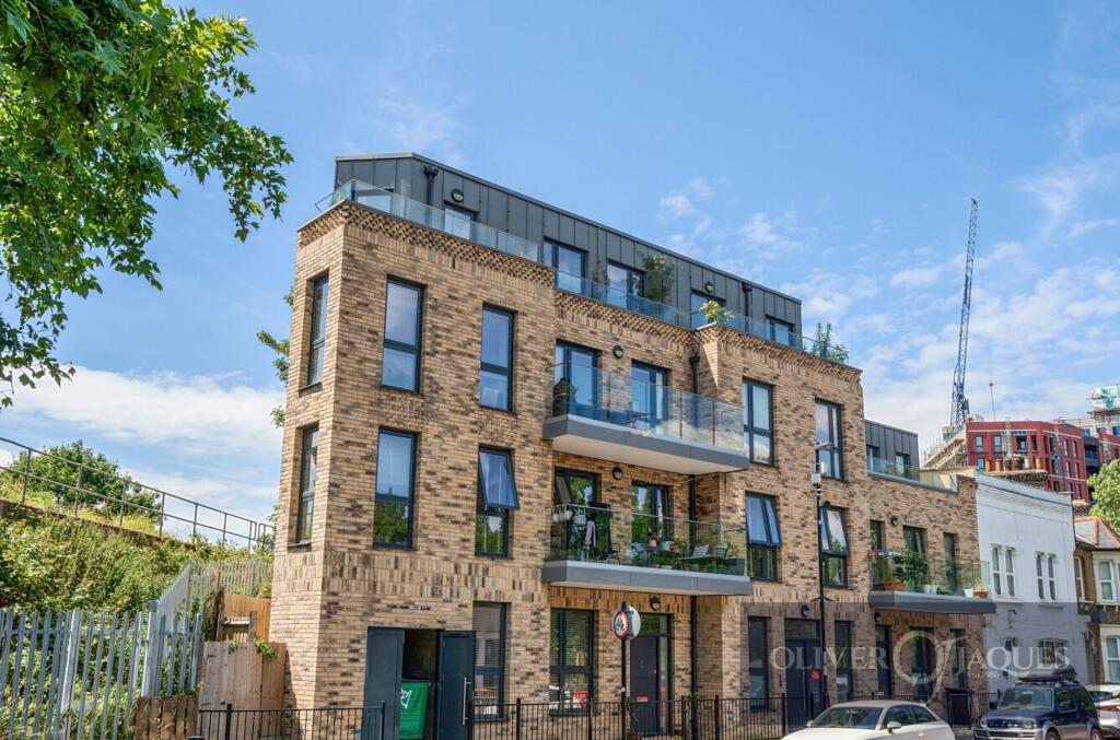 Main image of property: Trundleys Road, Beynam Court, SE8
