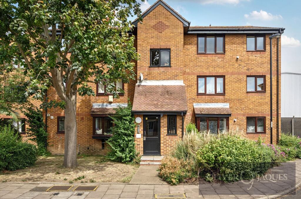 Main image of property: John Silkin Lane, London, SE8