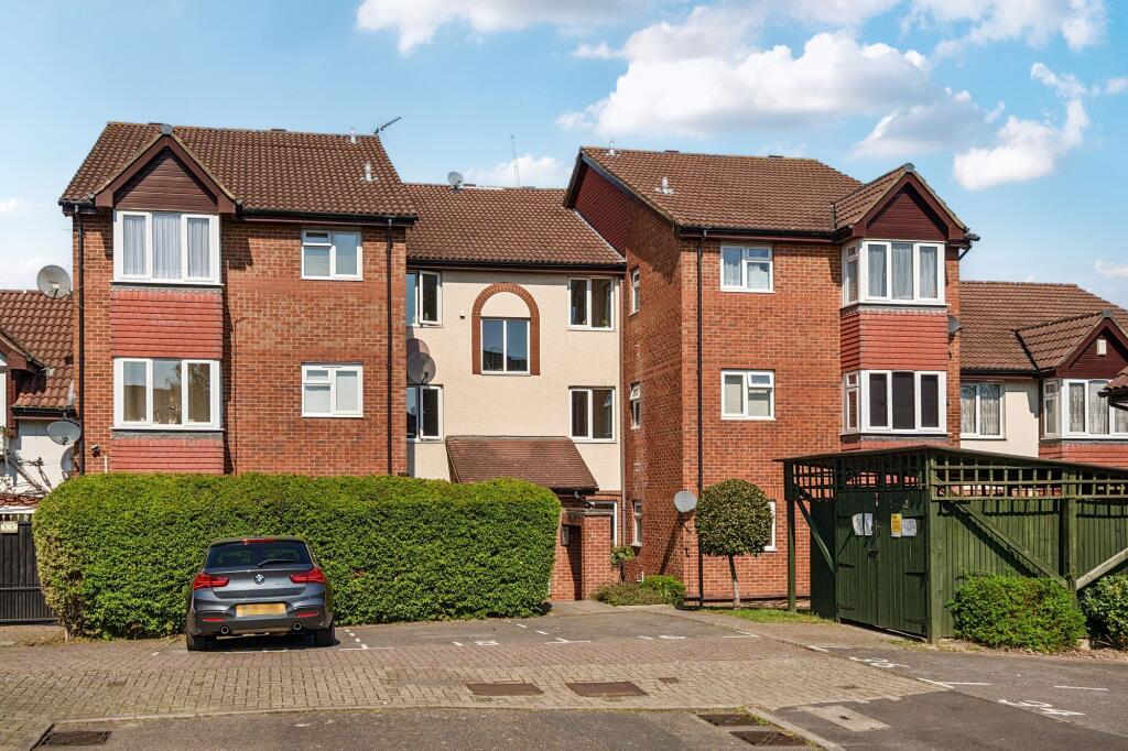 Main image of property: Sterling Gardens, London, SE14