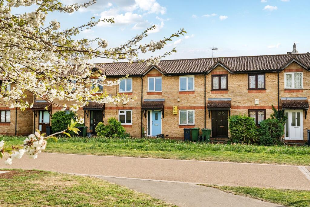 Main image of property: Glenville Grove, London, SE8