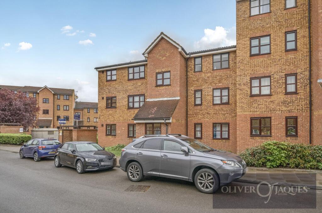 Main image of property: Flat 2, Stunell House John Williams Close, London - SE14 5XD